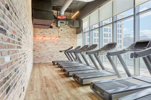 Apartamento Sonder At Riverwalk