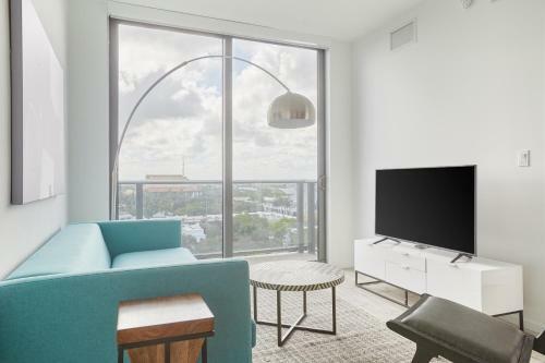 Apartamento Sonder At Riverwalk