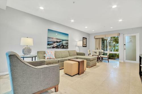 Apartamento Isle Of Venice Residence And Marina
