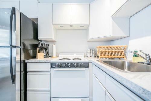Apartamento Lake Ridge With Ease By Angel Host