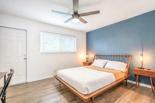 Apartamento Lake Ridge With Ease By Angel Host