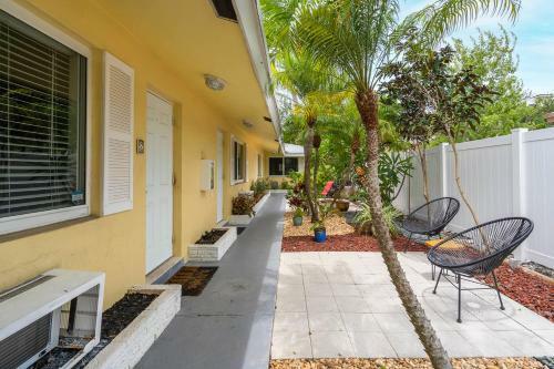 Apartamento Lake Ridge With Ease By Angel Host