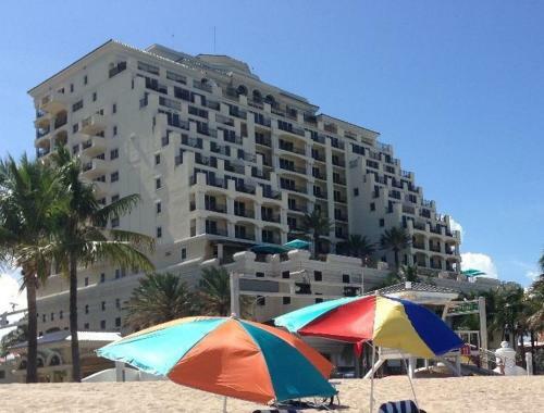 Apartamento The Atlantic Hotel & Spa