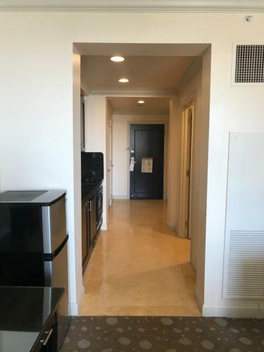 Apartamento The Atlantic Hotel & Spa