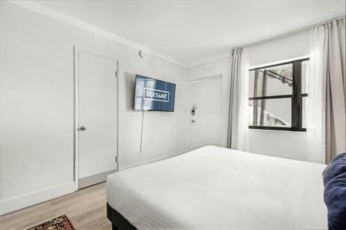 Apartamento The Palm I Sextant