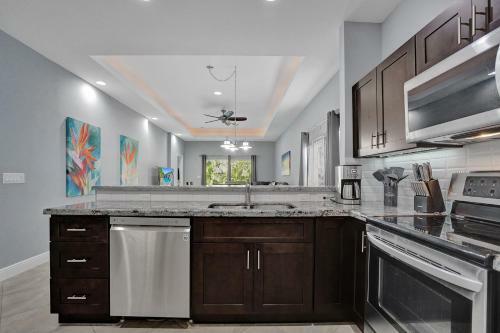 Coral Heights Villa