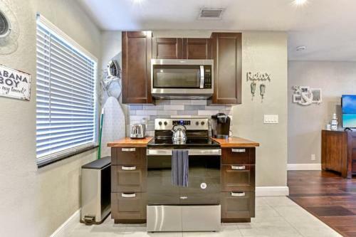 Hostal Stylish Duplex Apartment On Canal