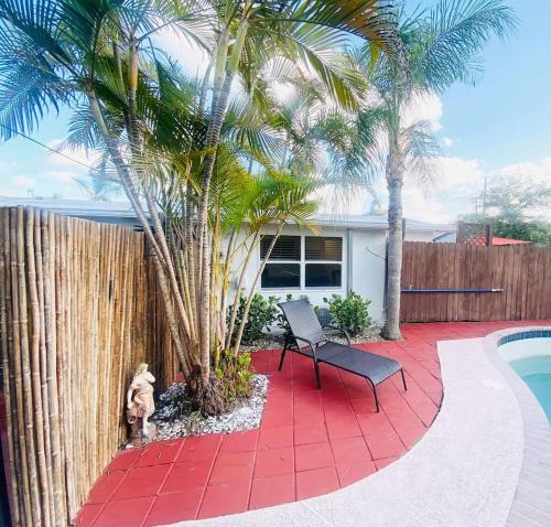Apartamento Wilton Manor Oasis