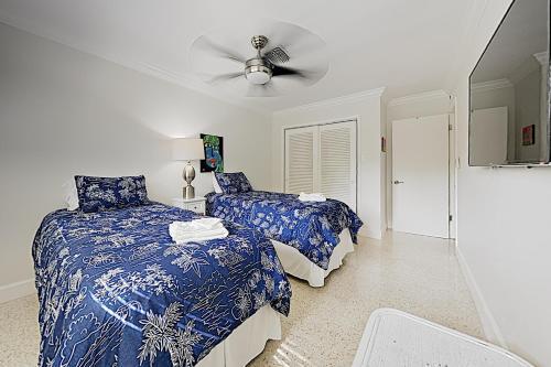 Wilton Oasis