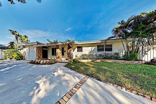 Coral Ridge Hideaway