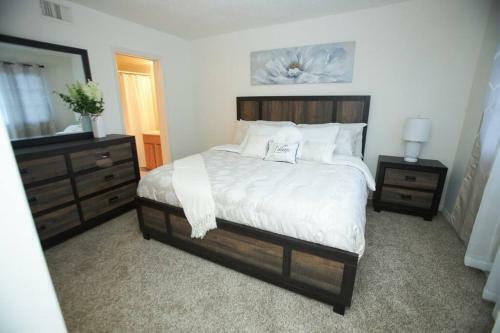 Apartamento Stunning 1 Bedroom With Great Amenities In Broward