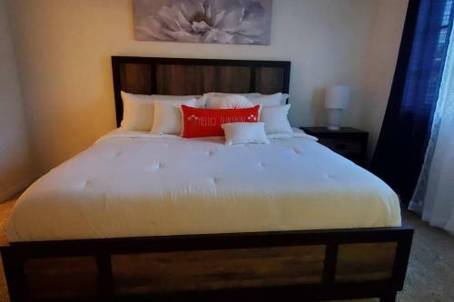 Apartamento Stunning 1 Bedroom With Great Amenities In Broward