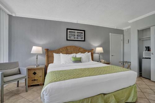 Hotel The Worthington Resorts - Men Only