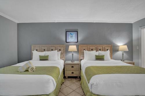 Hotel The Worthington Resorts - Men Only