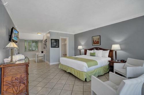 Hotel The Worthington Resorts - Men Only