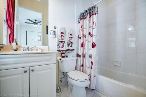 Las Olas Maison de Ville Townhouse