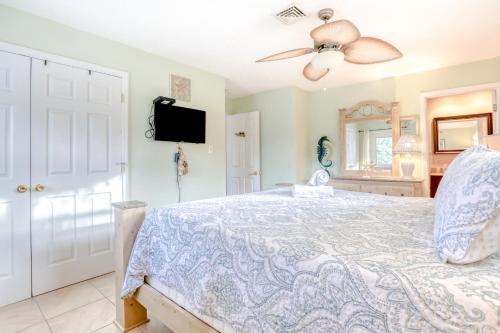 The Villas, Condo 1a
