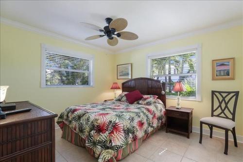 Island Haven Home