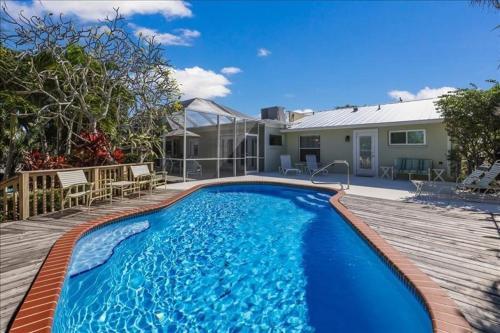 Island Haven Home