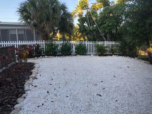 Steps From The Gulf Of Mexico II