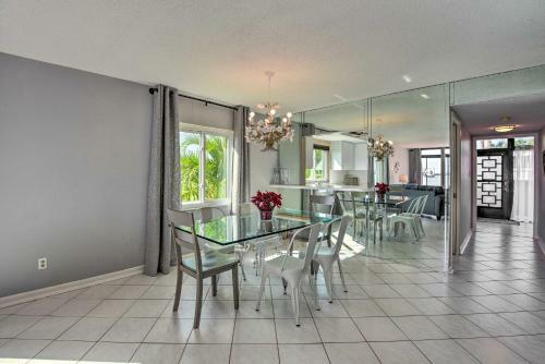 Apartamento Bayfront Holmes Beach Condo With Resort Perks!