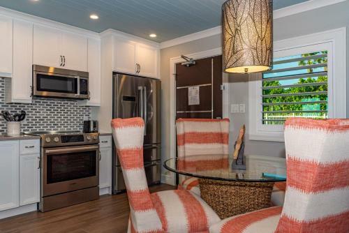 Hotel Anna Maria Beach Resort