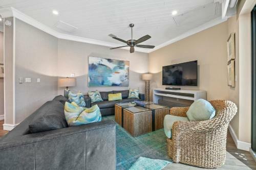 Hotel Anna Maria Beach Resort
