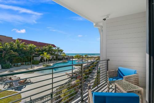 Hotel Anna Maria Beach Resort
