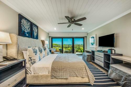 Hotel Anna Maria Beach Resort