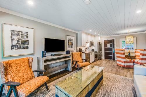 Hotel Anna Maria Beach Resort