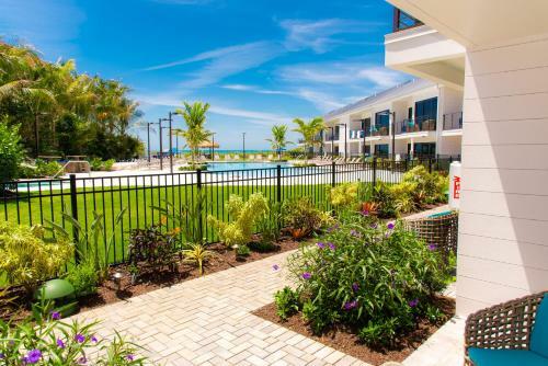 Hotel Anna Maria Beach Resort