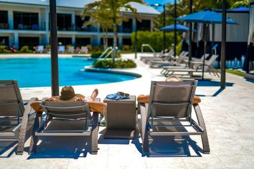 Hotel Anna Maria Beach Resort