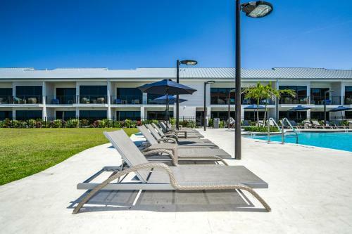 Hotel Anna Maria Beach Resort