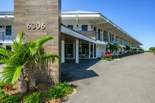 Hotel Anna Maria Beach Resort