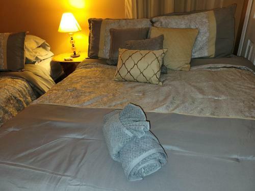 Private 1 Bedroom And 1 Bathroom