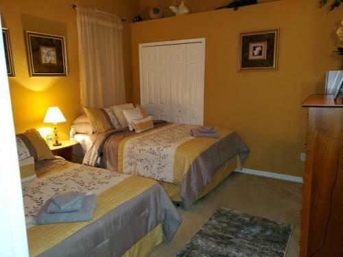 Private 1 Bedroom And 1 Bathroom