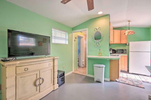 Cozy, Quiet Cottage In Historic Lake Mary!