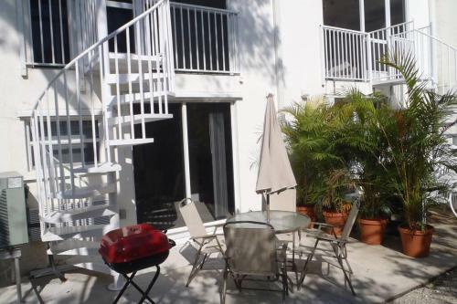Licensed Mgr - 3/3.5 Modern Villa - Key Largo's Premier Oceanfront Resort And Marina!