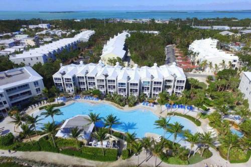 Licensed Mgr - 3/3.5 Modern Villa - Key Largo's Premier Oceanfront Resort And Marina!