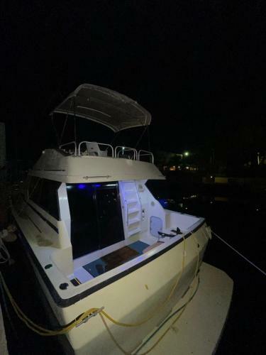 Dauboat
