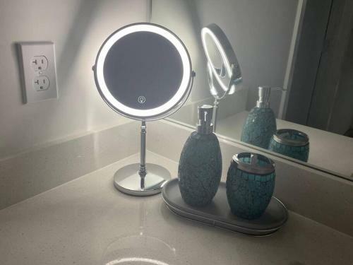 Apartamento Comfy Modern And Lux, 2 Bed-2 Bath