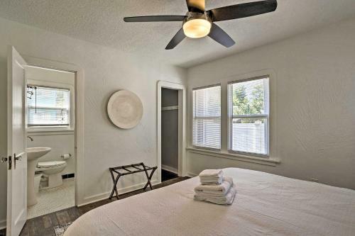 Apartamento Pet-friendly Property - Perfect For Couples!