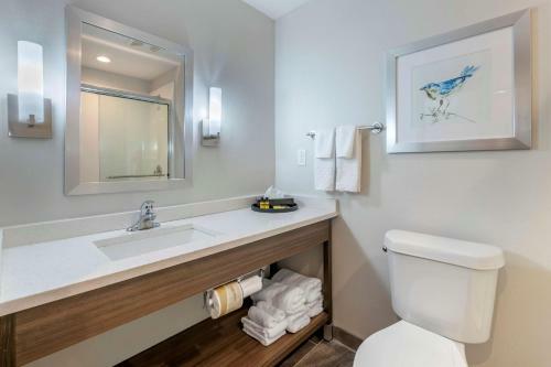 Hotel Best Western Plus Lakeland