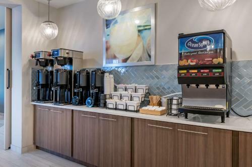Hotel Best Western Plus Lakeland