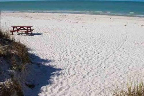 Pinellas Retreat