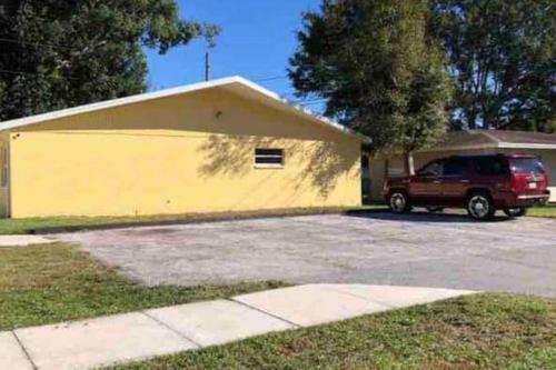 Pinellas Retreat
