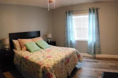 Pinellas Retreat