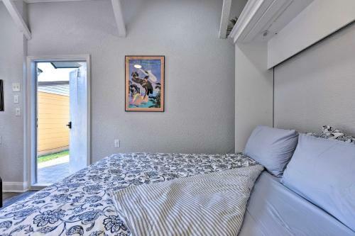 Apartamento Cozy Jacksonville Studio - 10 Mi To Downtown!