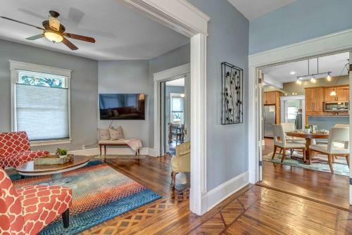 Historic 4br Hidden Gem With Exec Master Suite