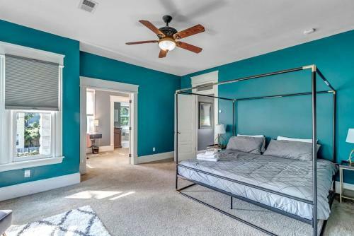 Historic 4br Hidden Gem With Exec Master Suite
